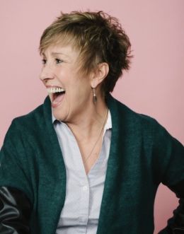 Корали Кейрнс