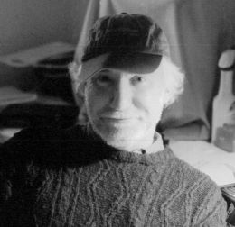 Роберт Клем