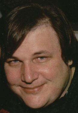 Джеймс Д.  Хаднэлл