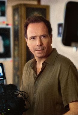 Джулиан Уэст