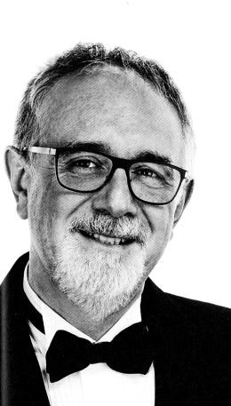 Salvatore De Mola