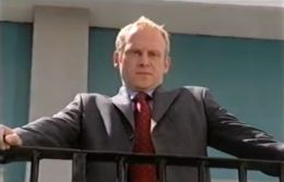 Nicholas Tizzard