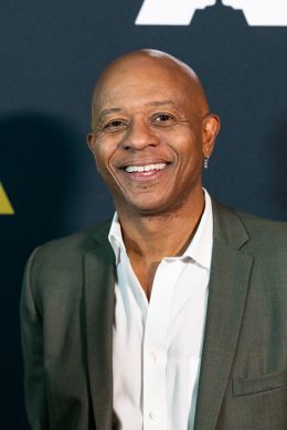 Марлон Уэст