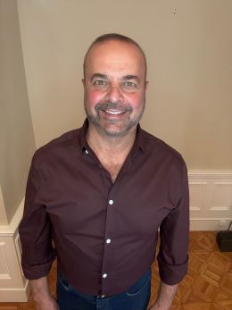 Mark Zecca
