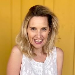 Мередит О'Брайен