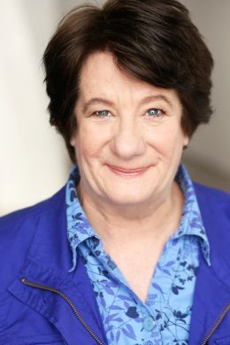 Катрин Гриффит