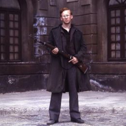 Бен Кристал