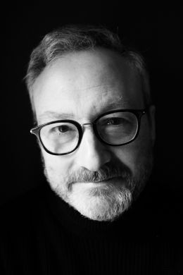 Кевин Сарджент