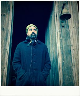 Карлос Манга мл.