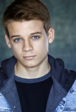 Спенсер Кингсли