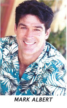 Марк Альберт