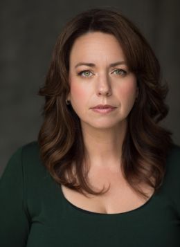 Кендра Пепе