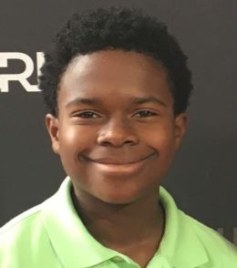 Mikai Anthony