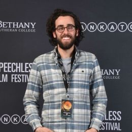 Jacob Andres Padilla