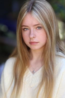 Willow Palmer