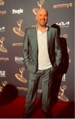 Джереми Джилбрит