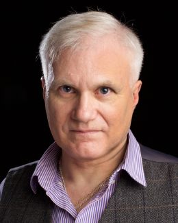 Алан Картер