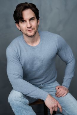 Том Паттерсон