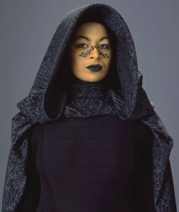 Nalini Krishan