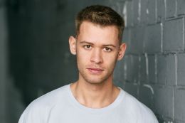 Гарет МакГрегор