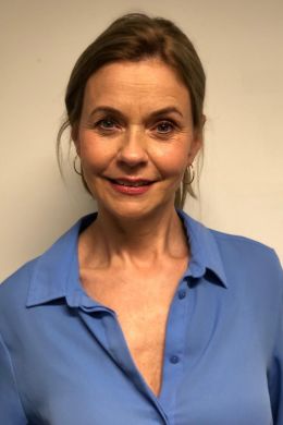 Sárka Vondrová