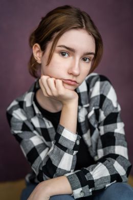 Tallulah Conabeare