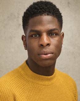 Faisal Dacosta