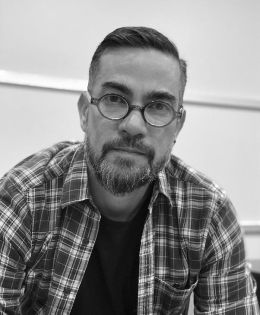 Jerry Rodriguez Burckle