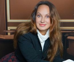 Аннетт Мюллер