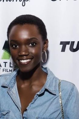 Joy Uwineza
