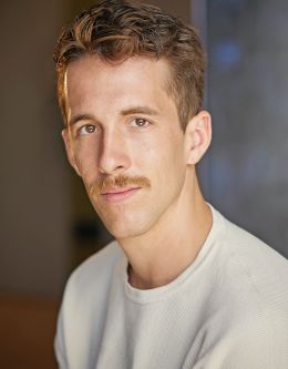 Блэйк Мюррей