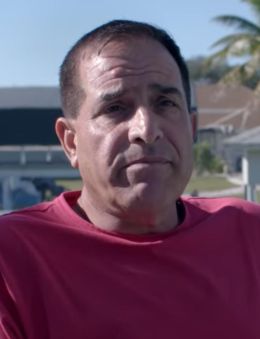 Mark De Sisto