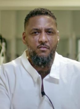 Kenneth Foster Jr.