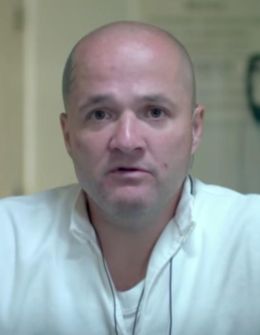 Джастин Диккенс
