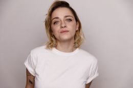 Juliette Alice Gobin