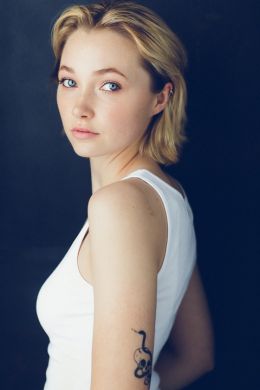 Кристина Леонарди