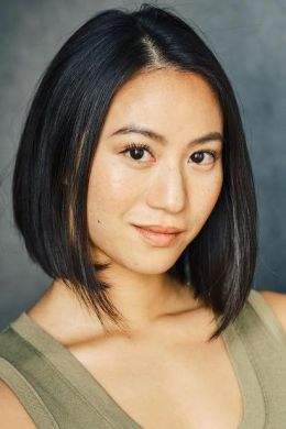 Grace Chan Ng