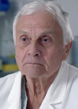Paul Radelat