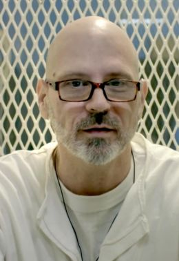 David Lee Lewis