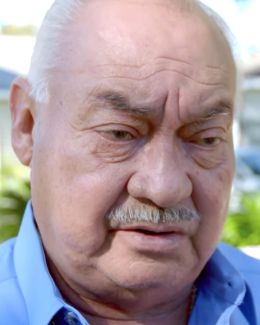Рубен Гонсалес