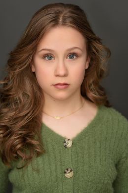 Кэти Гроубер