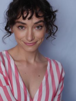 Мадлен Эрнандес