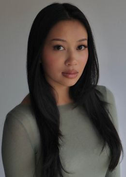 Julia Quang