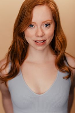 Elizabeth Wright-Williams