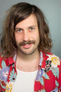 Джордан Каплан