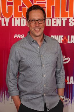 Джош Шэйдер