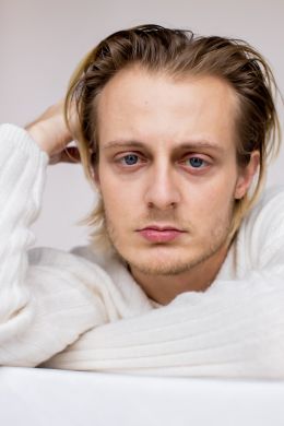 Брэкстон Хэйл