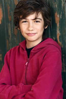 Андерс Гарретт