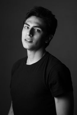 Дэвид Монталво