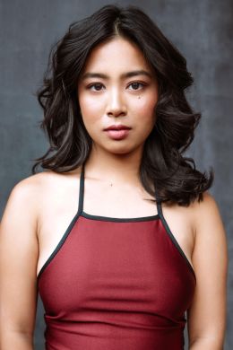 Erika Nonato
